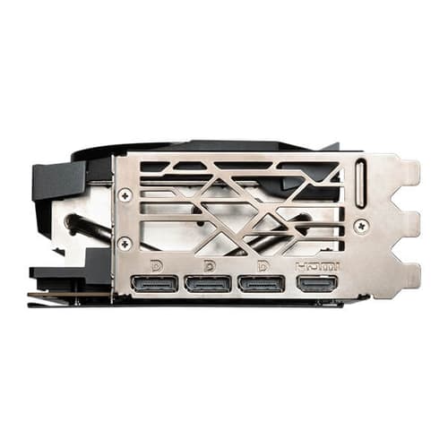 MSI RTX 4080 Super Gaming X Trio 16GB Graphics Card
